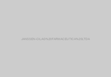 Logo JANSSEN-CILAG FARMACEUTICA LTDA